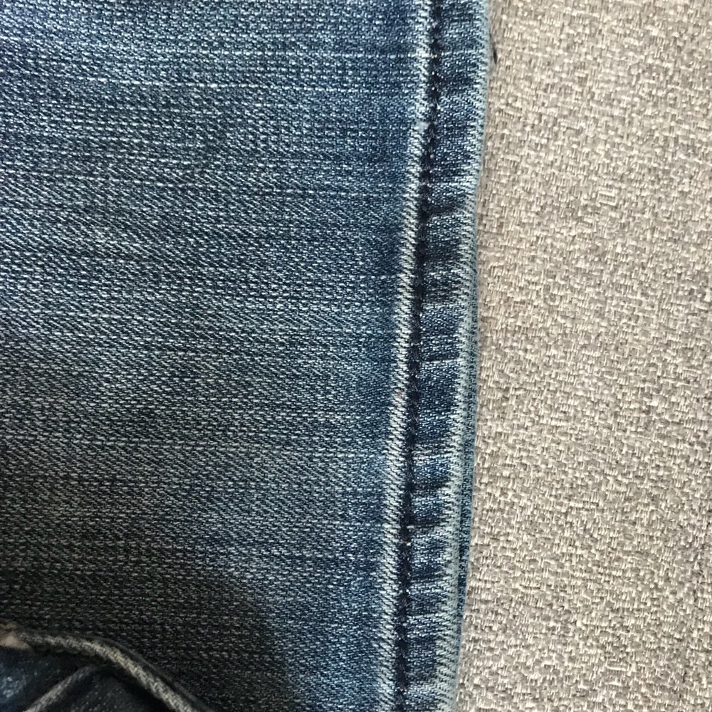 Express Jeans - Picture 7 of 7